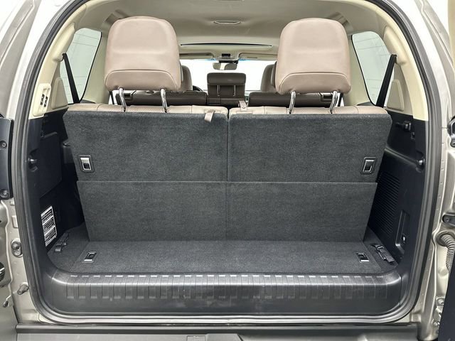 Used 2021 Lexus GX 460 Luxury image 26