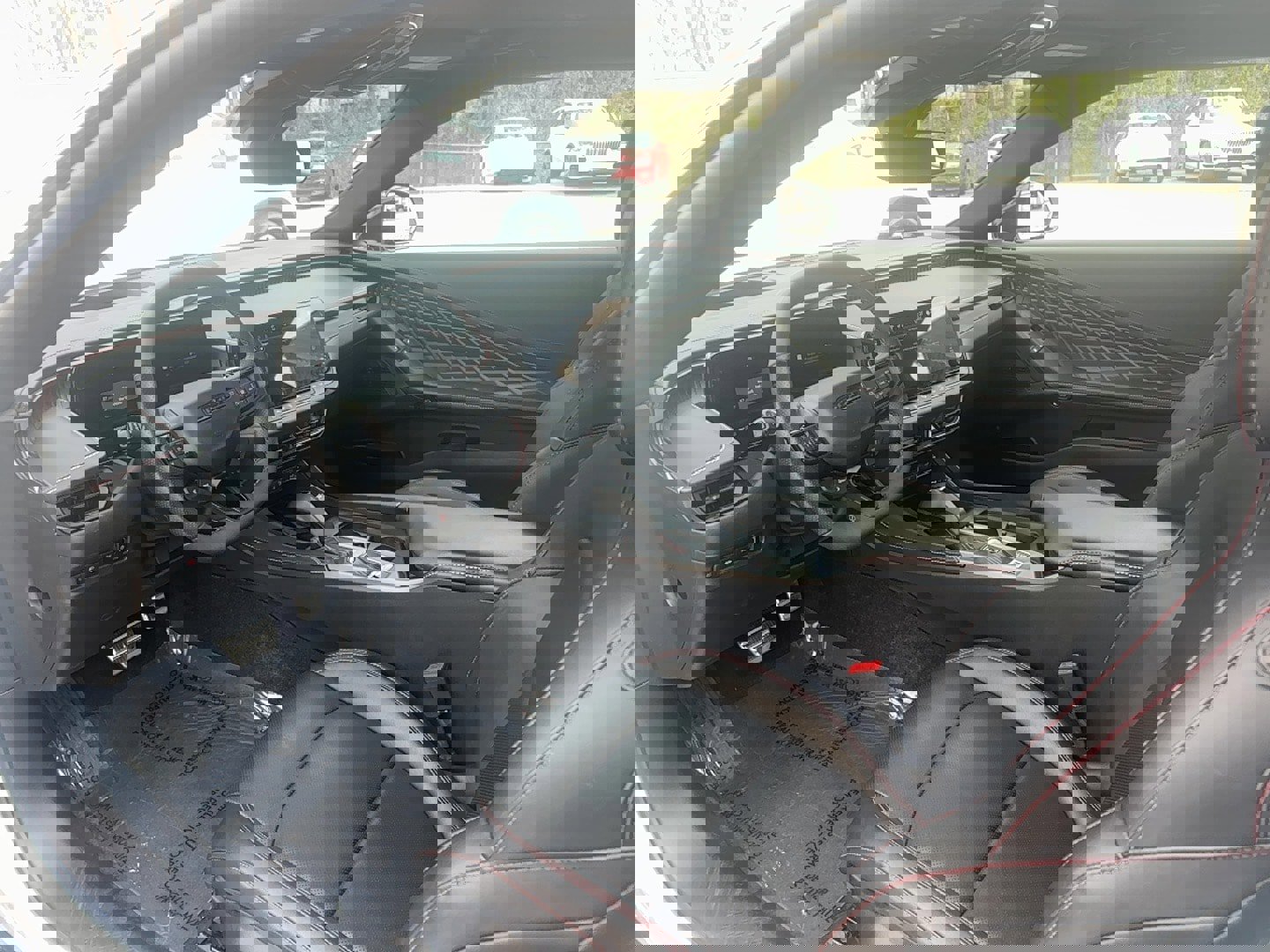 Used 2024 Dodge Charger R/T w/ Plus Group image 11