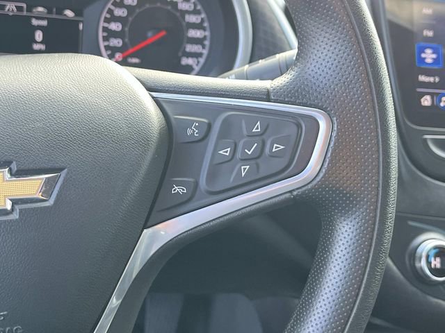 Used 2022 Chevrolet Malibu LT image 27