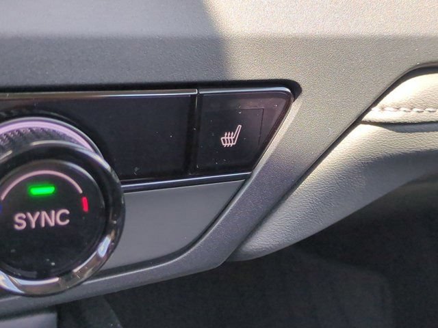 New 2026 Honda Accord SE image 21