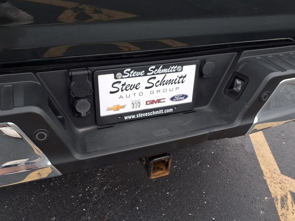 Used 2021 Ford F150 XLT w/ Equipment Group 302A High AWD/4WD image 26