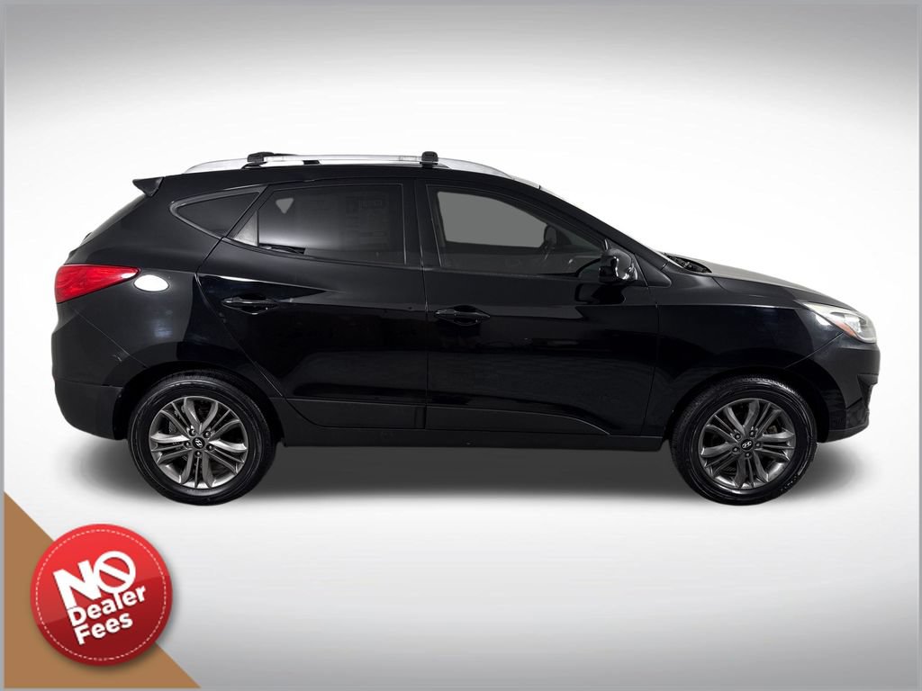 Used 2014 Hyundai Tucson SE FWD video 2