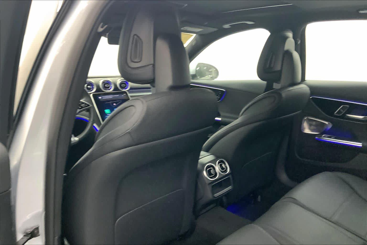 New 2026 Mercedes-Benz C 300 Sedan image 18