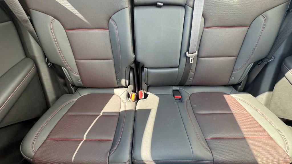 Used 2023 Chevrolet Blazer RS image 28