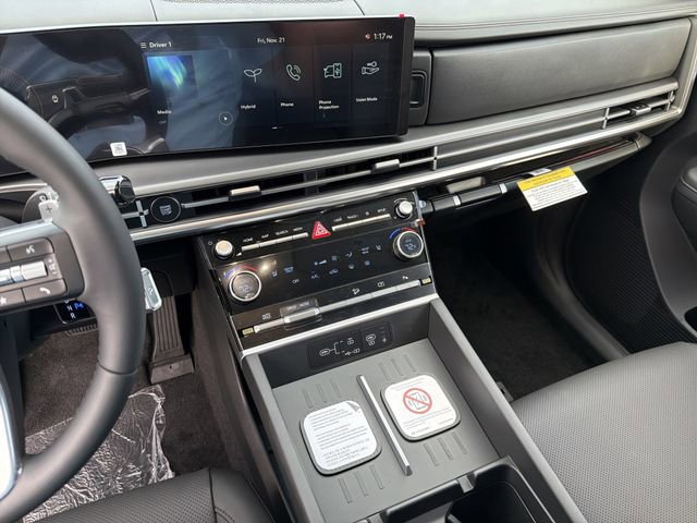 New 2026 Hyundai Santa Fe SEL image 22