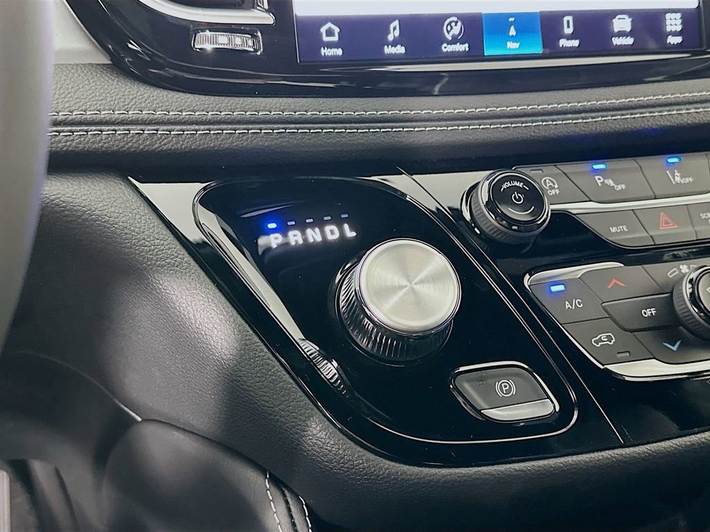 New 2026 Chrysler Pacifica Limited w/ S Appearance Package image 22