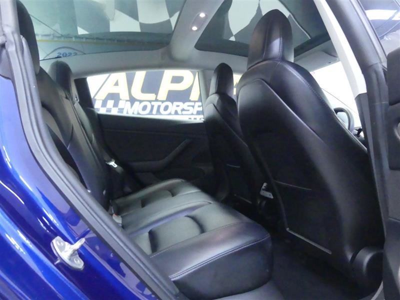 Used 2019 Tesla Model 3 Performance AWD/4WD image 22