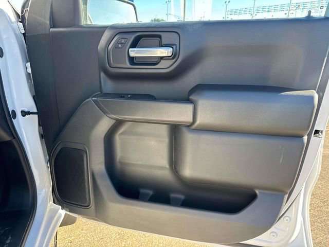 New 2025 Chevrolet Silverado 1500 W/T w/ WT Safety Package image 18