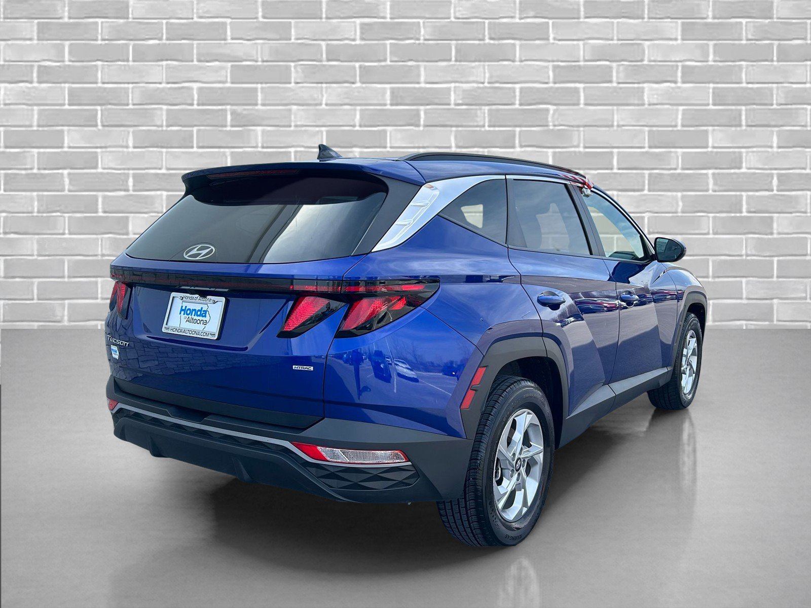 Used 2024 Hyundai Tucson SEL image 4