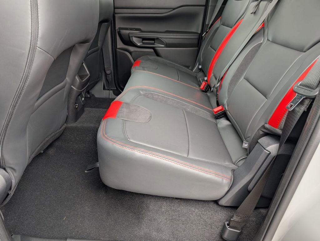 New 2026 Ford Ranger Raptor AWD/4WD image 44