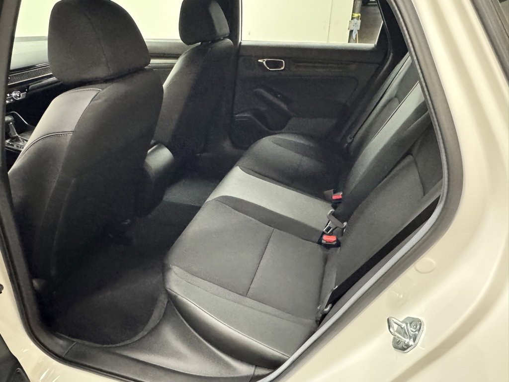 Used 2025 Honda Civic Sport image 30