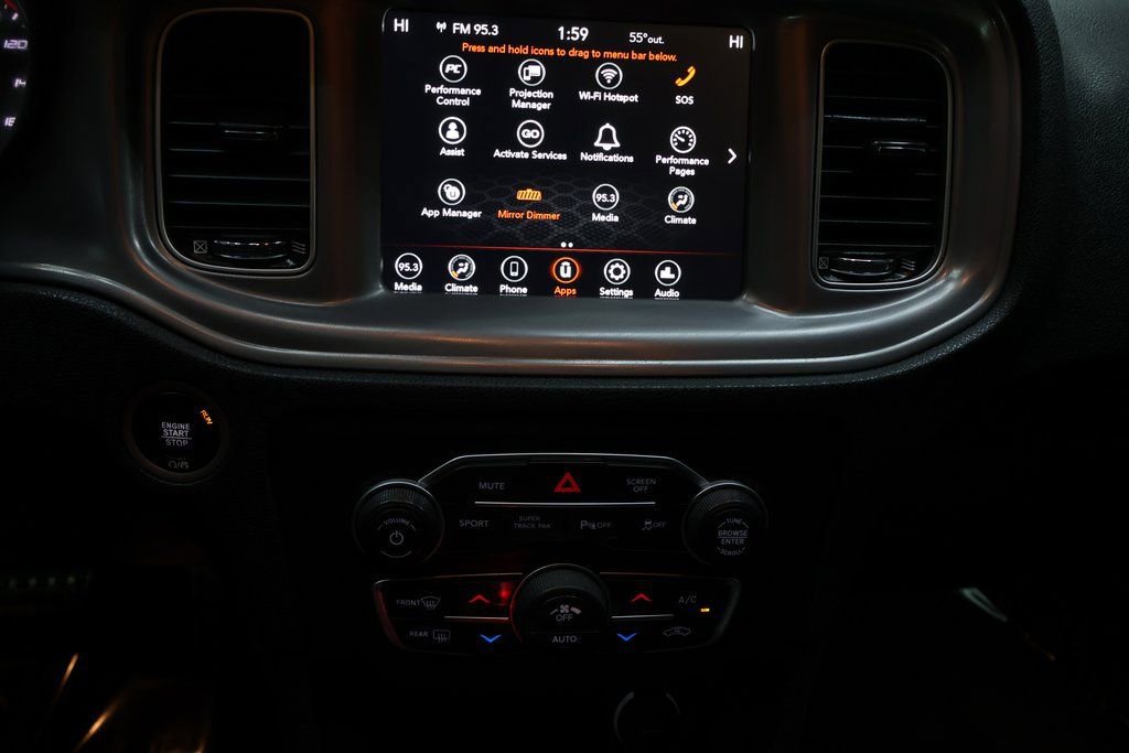 Used 2023 Dodge Charger R/T image 20