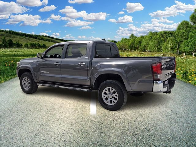 Used 2018 Toyota Tacoma SR5 image 4
