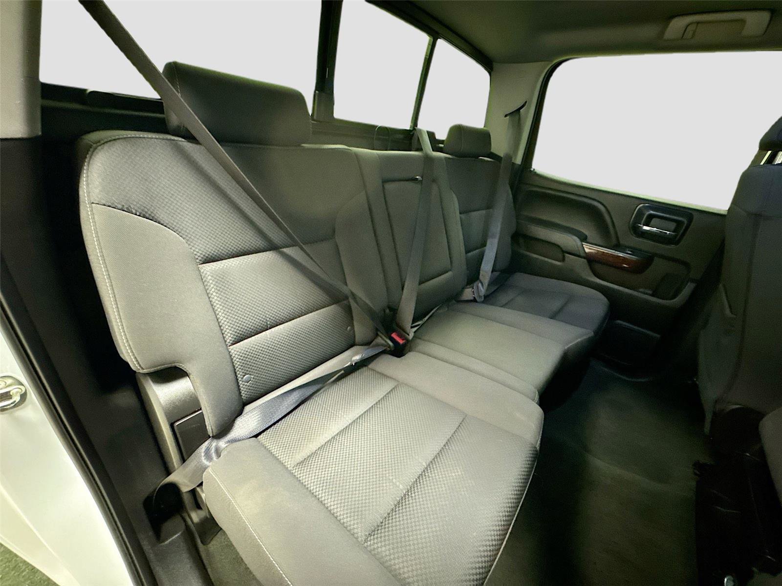 Used 2018 GMC Sierra 1500 SLE w/ Max Trailering Package AWD/4WD image 26