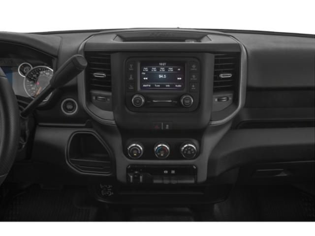 Used 2022 RAM 2500 Limited AWD/4WD image 10