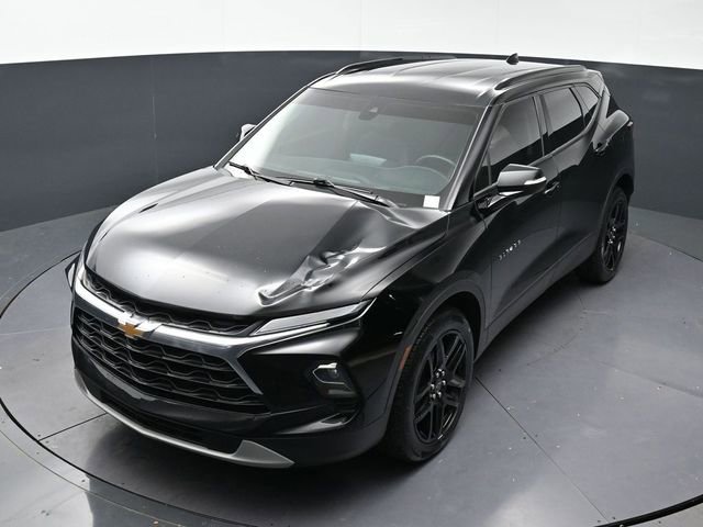 Used 2023 Chevrolet Blazer LT w/ Sound & Technology Package image 24