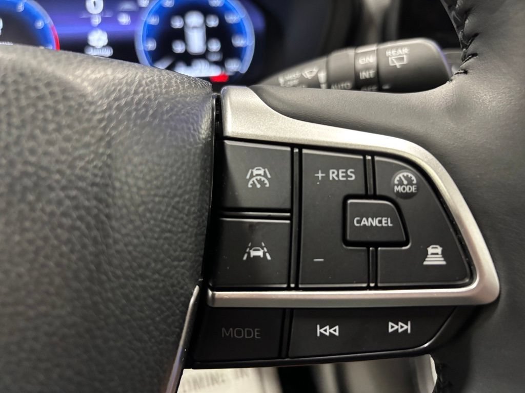 Used 2026 Toyota Grand Highlander AWD image 20