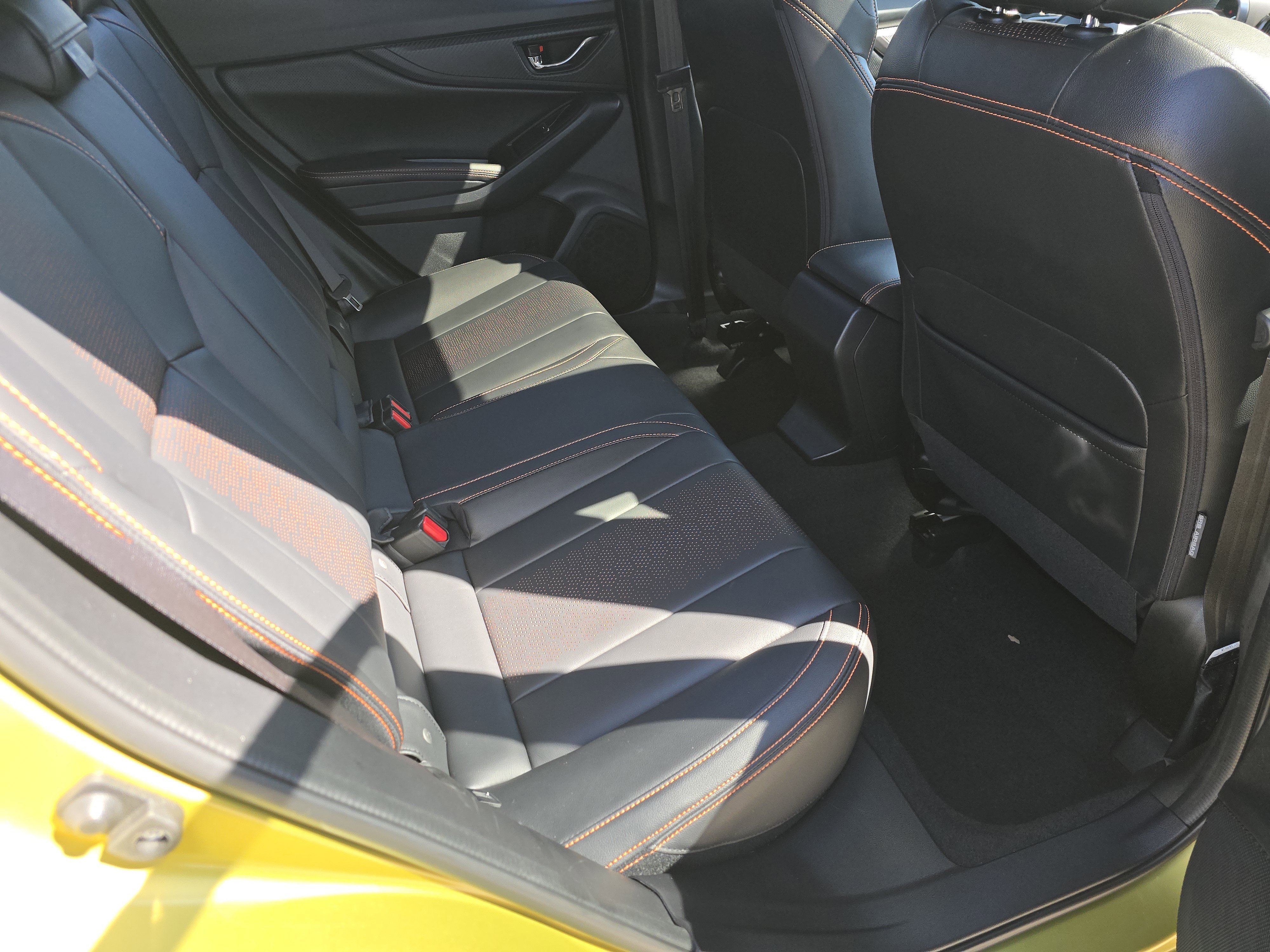 Certified 2023 Subaru Crosstrek 2.5i Limited w/ Popular Package #2 image 17