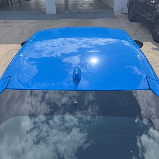 Used 2024 Honda Civic Sport image 12
