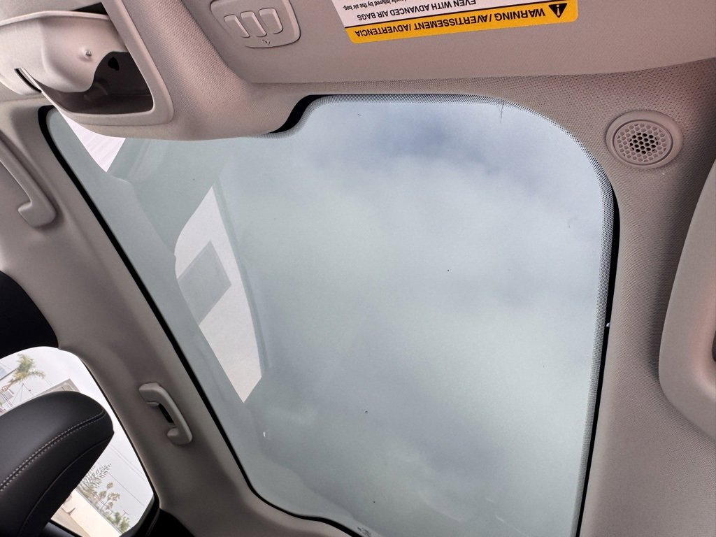 New 2025 Ford Mustang Mach-E Premium image 19