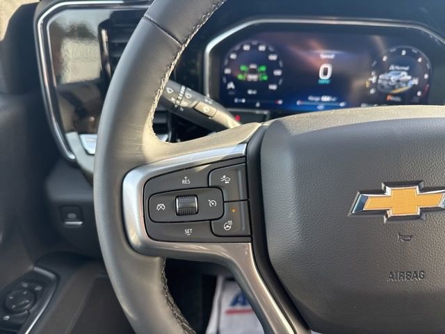 Used 2026 Chevrolet Silverado 2500 LT w/ Convenience Package image 22