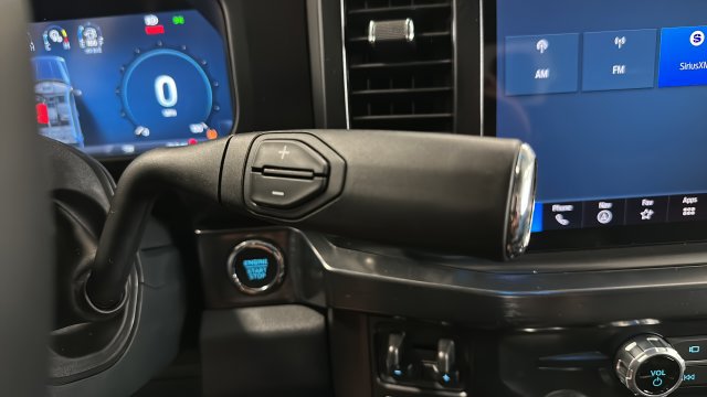 New 2026 Ford F350 Lariat w/ Black Appearance Package AWD/4WD image 19