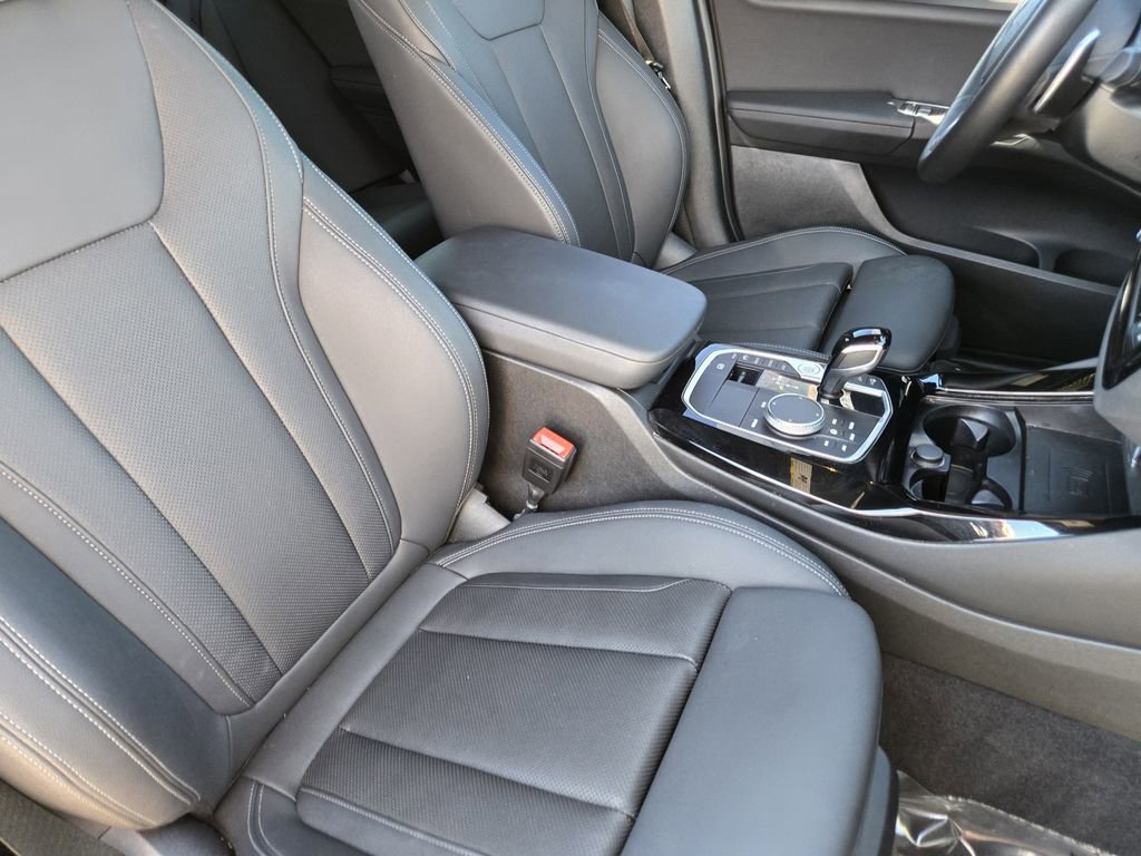 Used 2024 BMW X3 xDrive30i w/ M Sport Package image 15