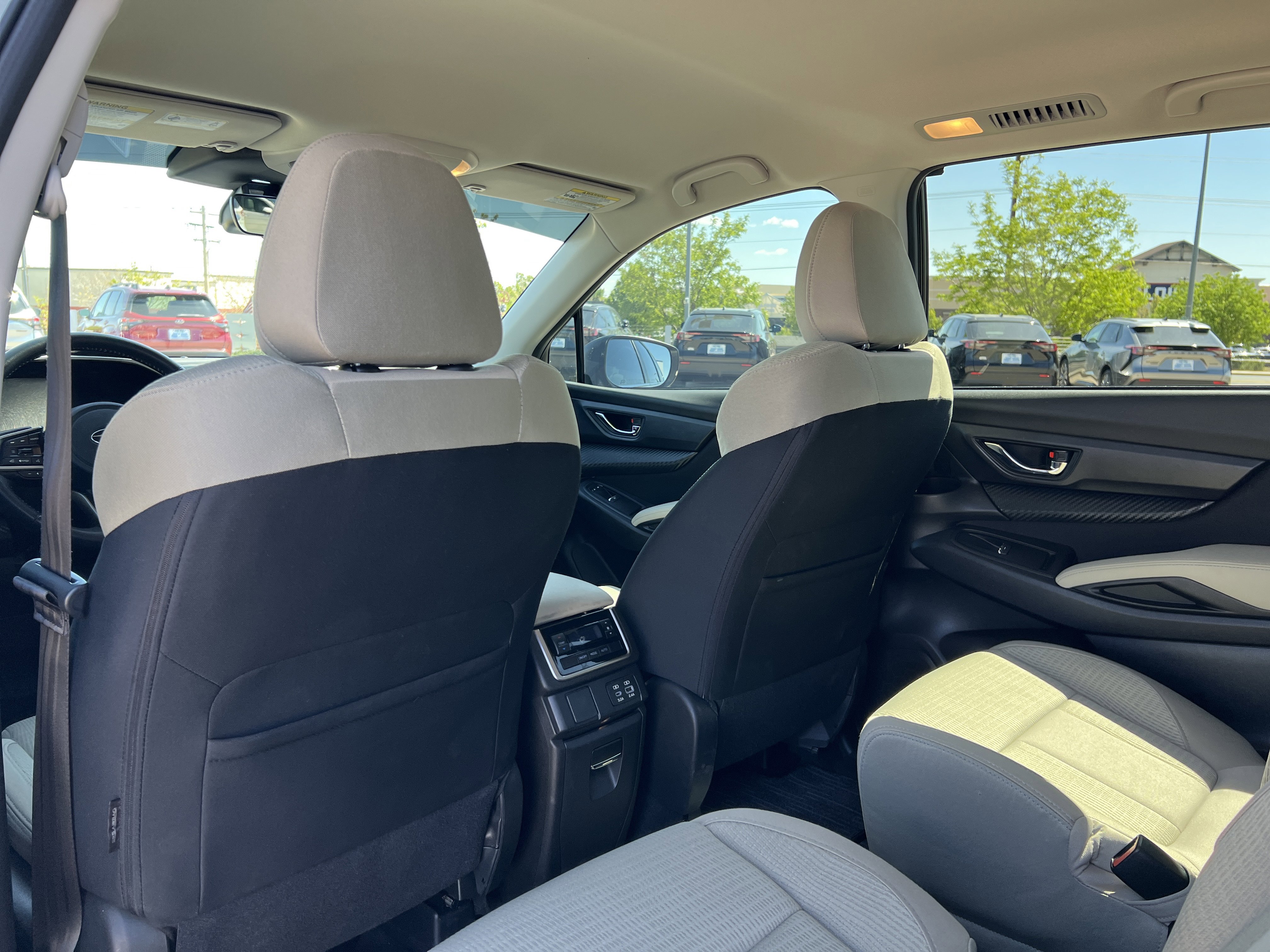 Used 2024 Subaru Ascent Premium w/ Convenience Package AWD/4WD image 22