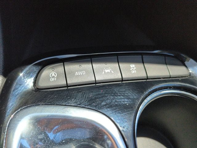 Used 2025 Buick Encore GX Preferred AWD/4WD image 25