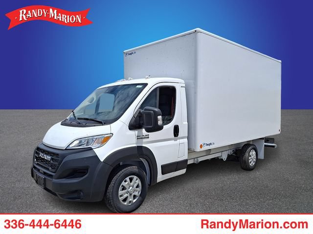 New 2023 RAM ProMaster 3500 FWD image 1