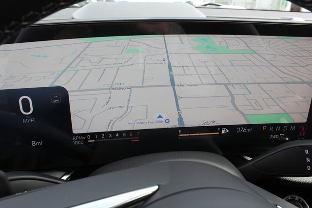 New 2025 Buick Envision Preferred image 27