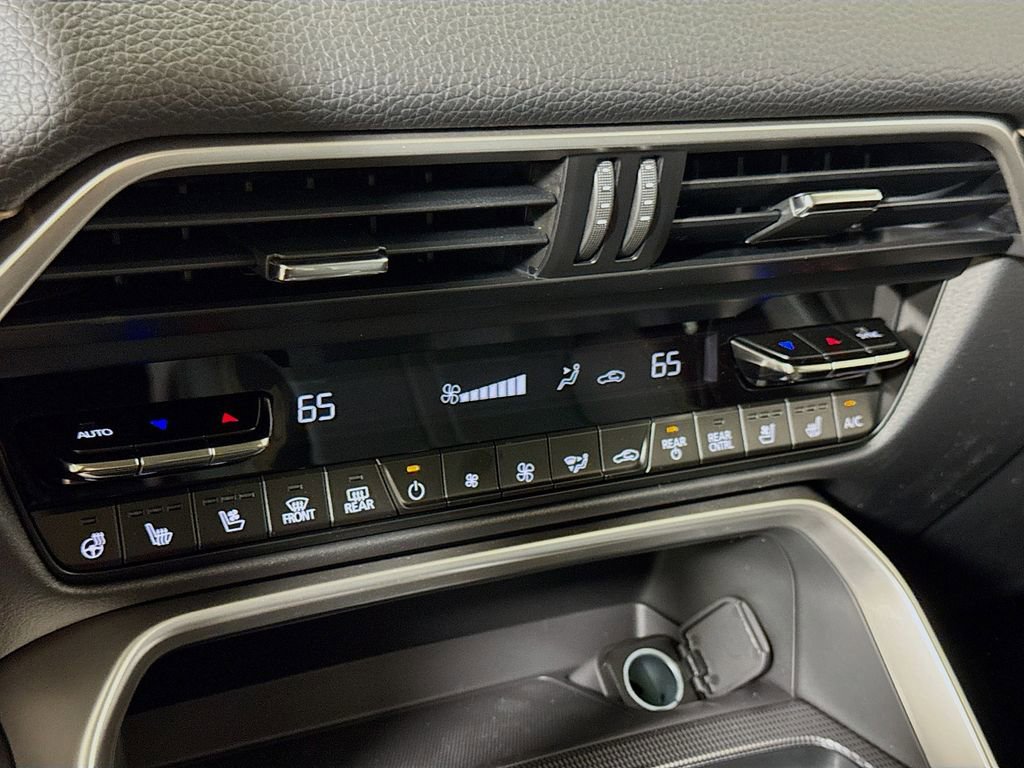 New 2026 MAZDA CX-70 SC Plus image 10