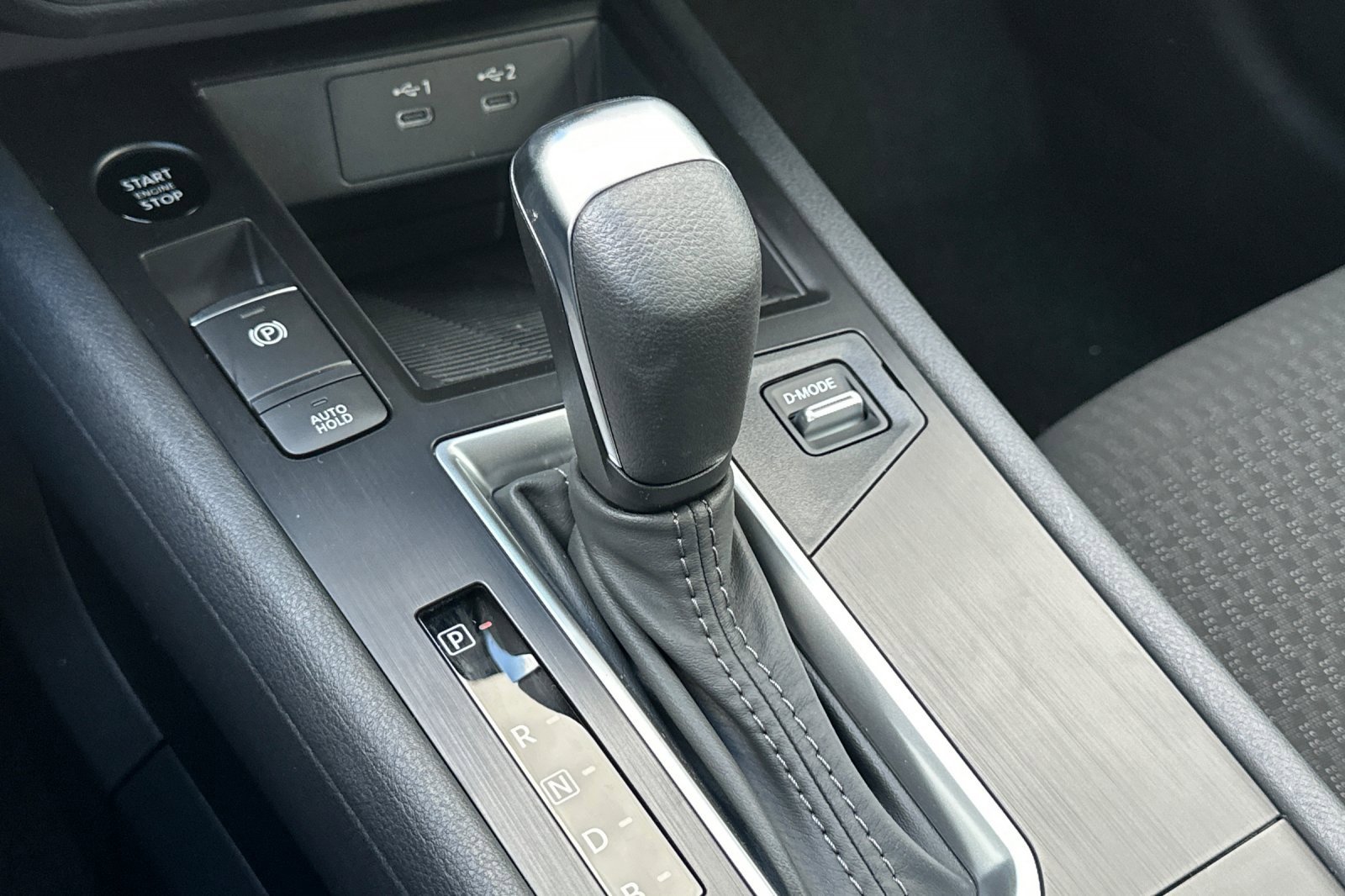 New 2026 Nissan Kicks S image 18