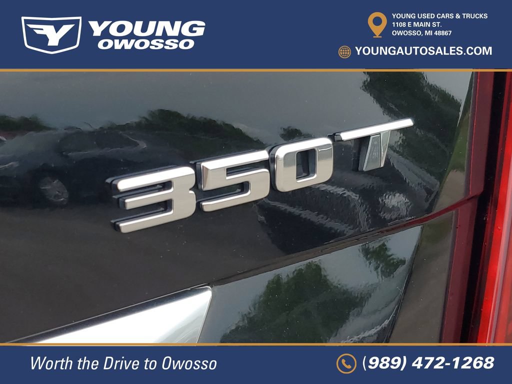 Certified 2023 Cadillac XT5 Premium Luxury FWD image 34