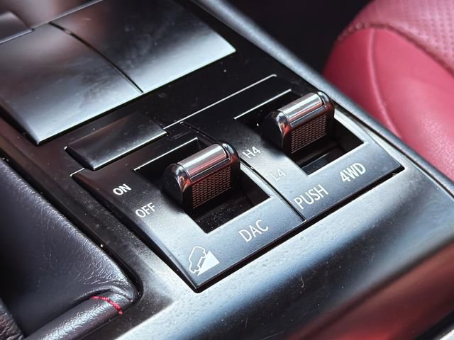 Used 2021 Lexus GX 460 Premium AWD/4WD image 26