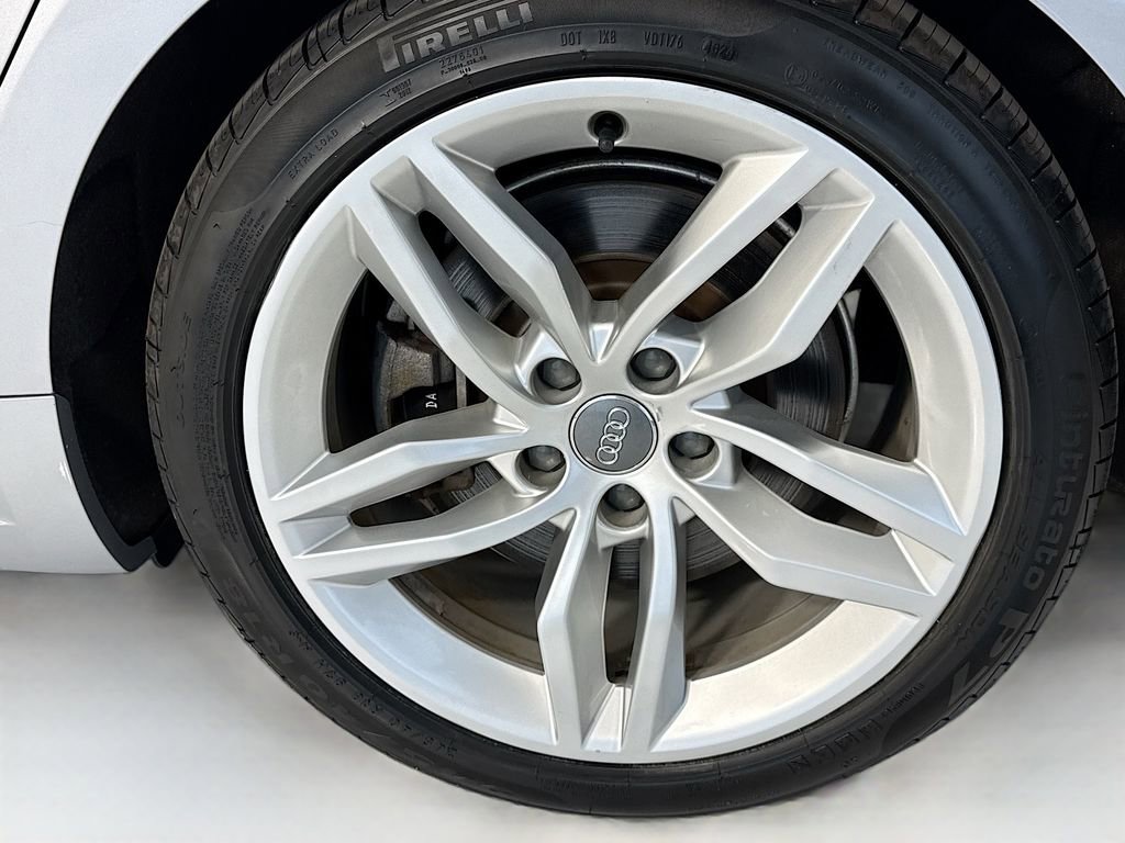 Used 2019 Audi A5 2.0T Prestige w/ Cold Weather Package image 32