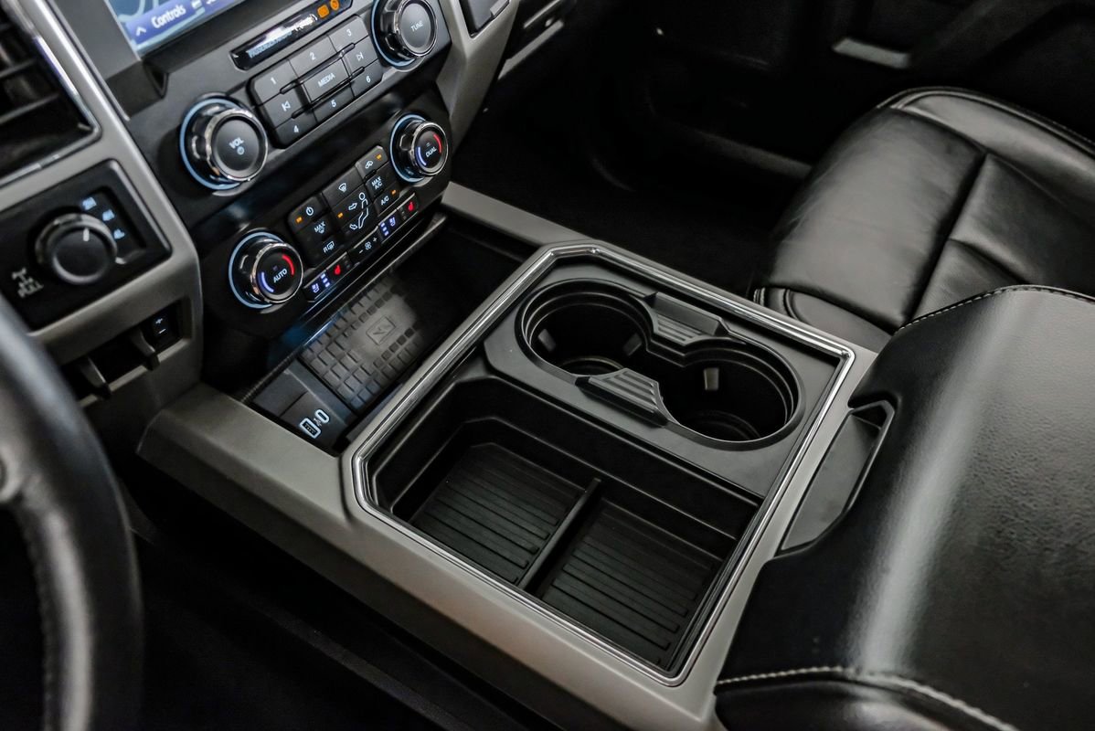 Used 2021 Ford F250 Lariat w/ Lariat Ultimate Package image 24