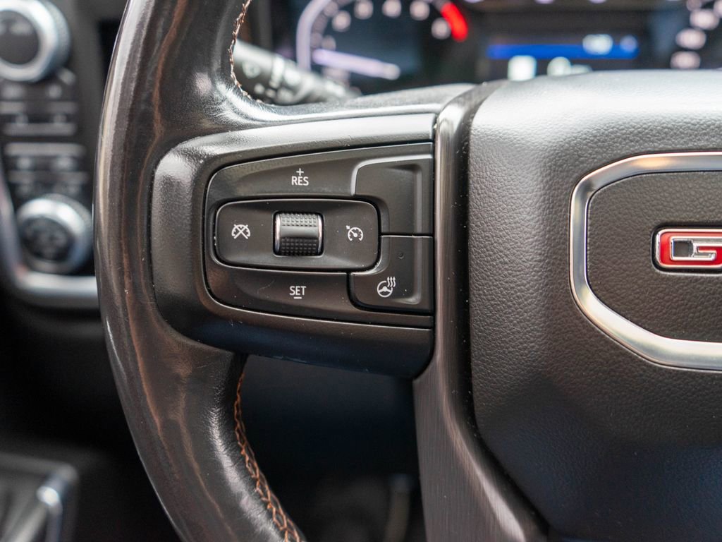 Used 2020 GMC Sierra 1500 AT4 w/ AT4 Premium Package image 22