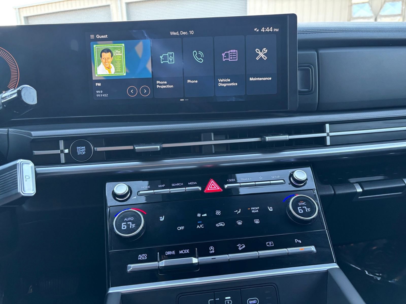 Used 2025 Hyundai Santa Fe SEL image 20