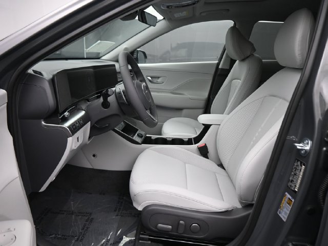 New 2026 Hyundai Kona Limited AWD/4WD image 11