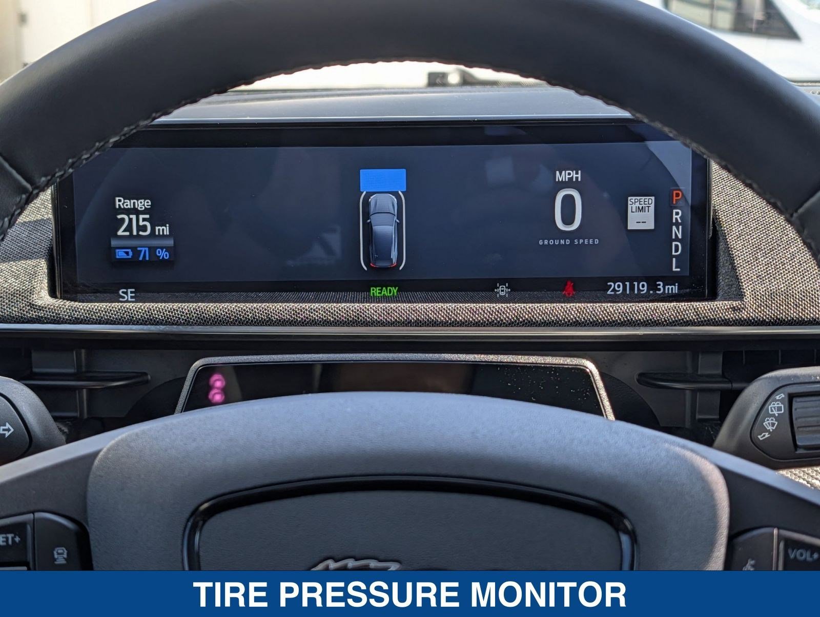 Certified 2022 Ford Mustang Mach-E Premium image 29