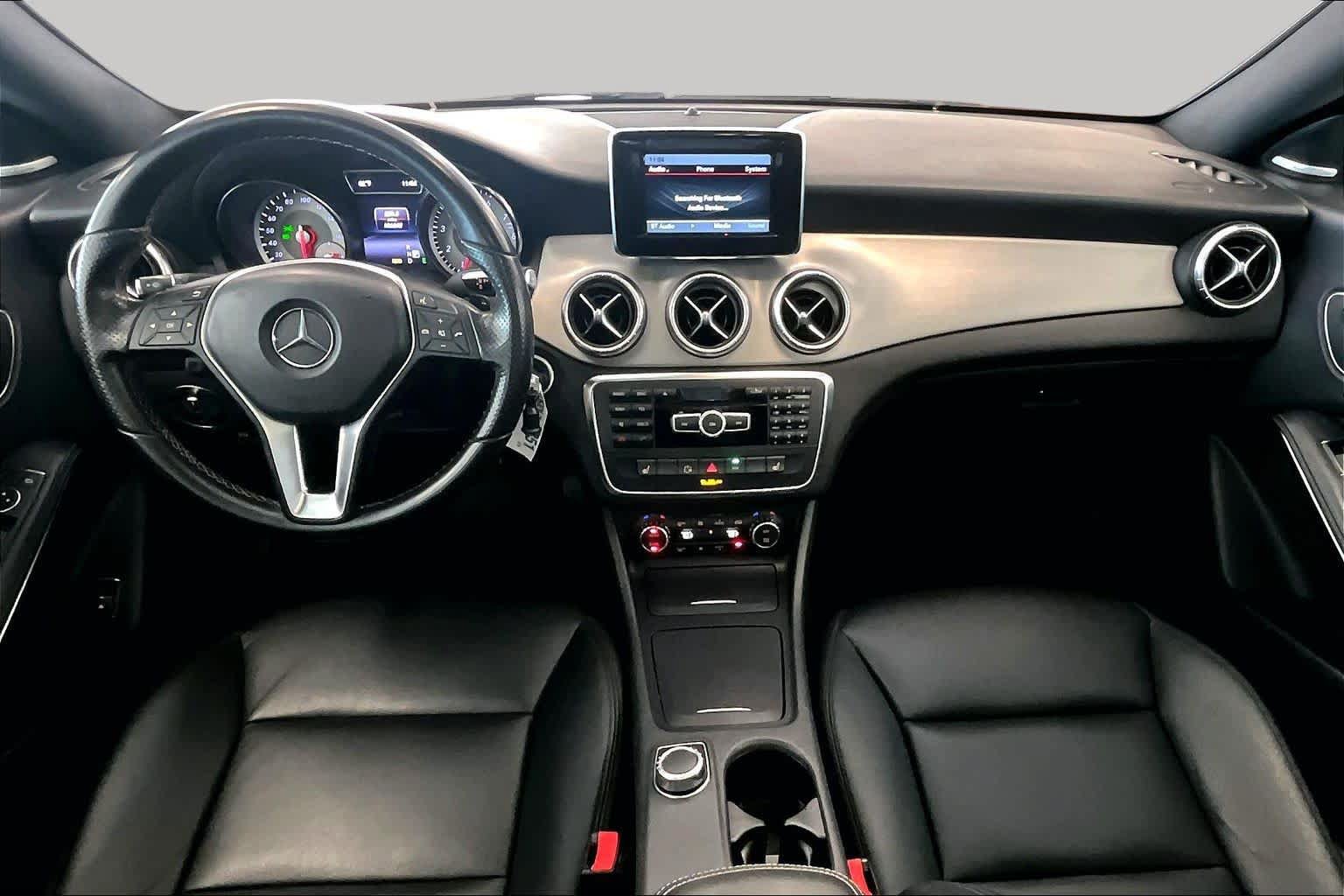 Used 2014 Mercedes-Benz CLA 250 image 13