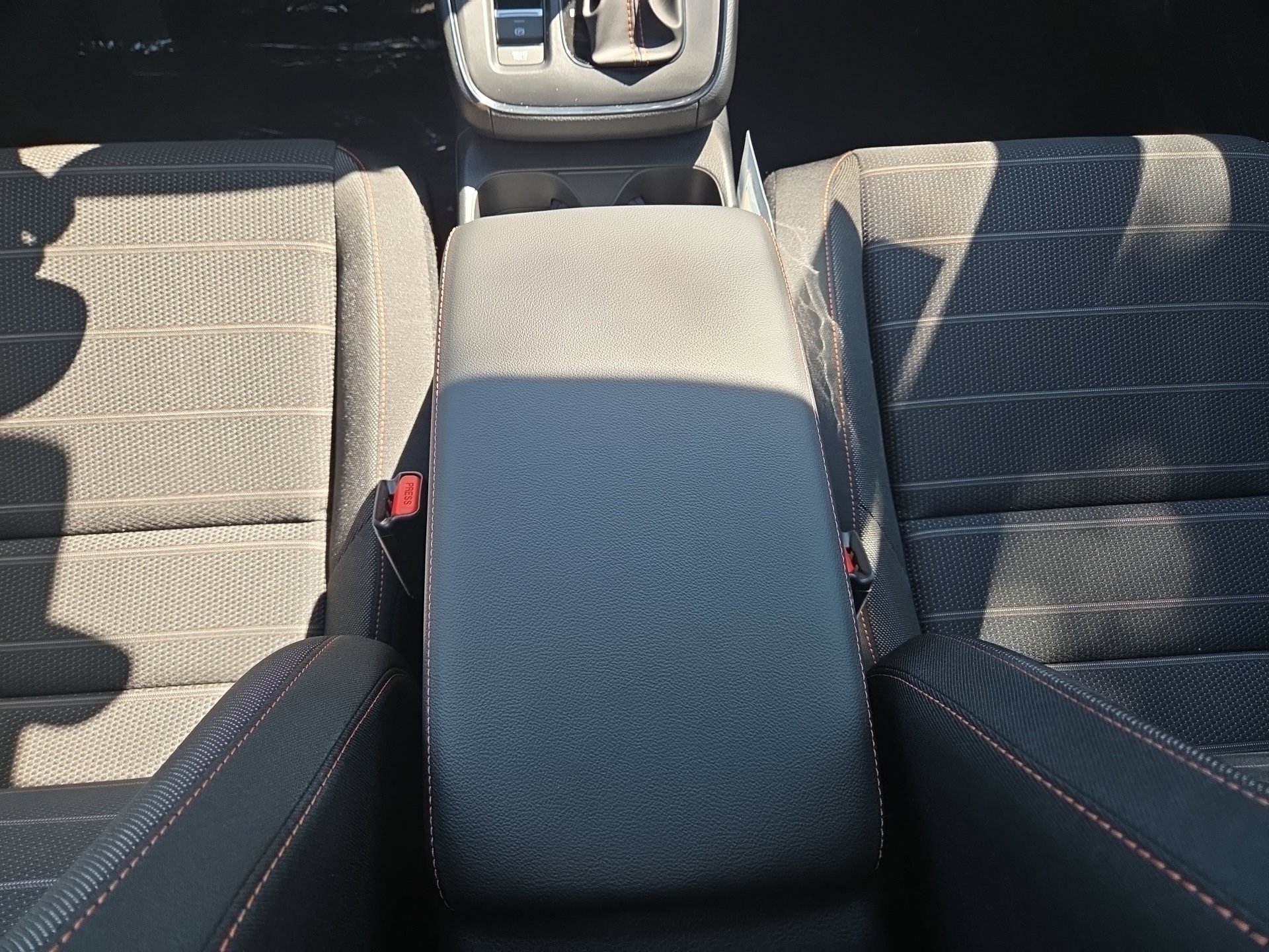 New 2026 Honda CR-V TrailSport image 31