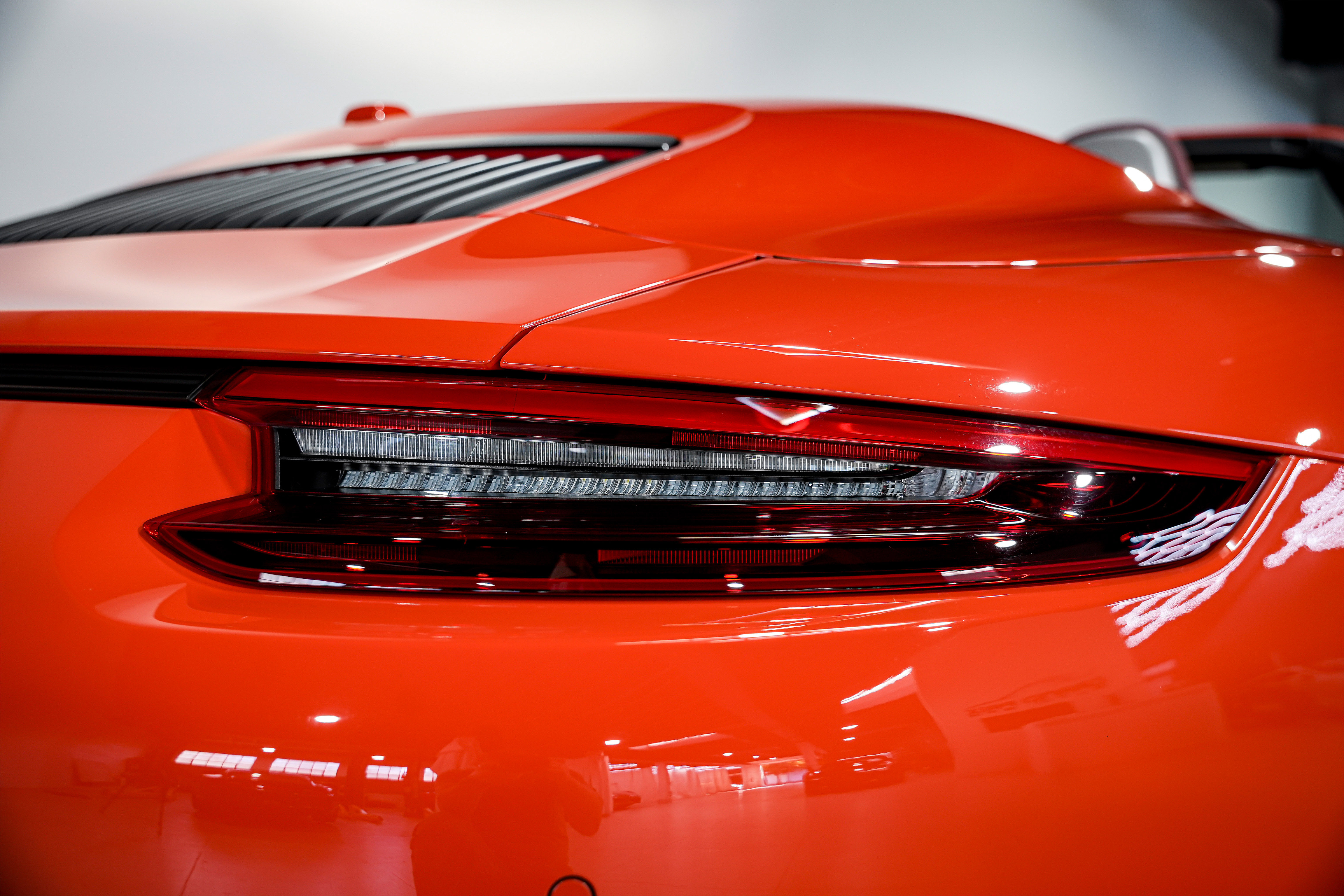 Used 2018 Porsche 911 Carrera GTS image 41