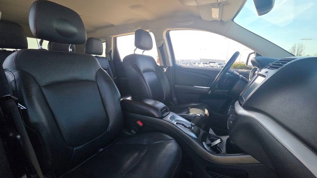 Used 2014 Dodge Journey R/T image 12