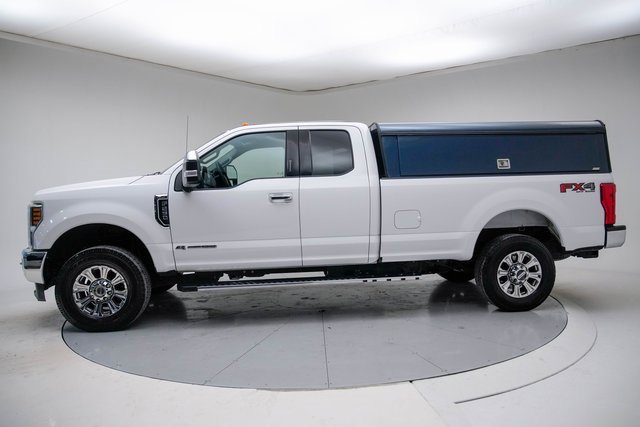 Used 2019 Ford F250 XLT w/ XLT Premium Package image 2
