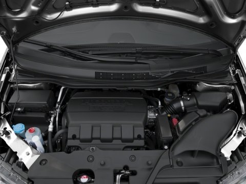 Used 2016 Honda Odyssey LX image 15