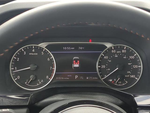 Certified 2023 Nissan Pathfinder Rock Creek image 26