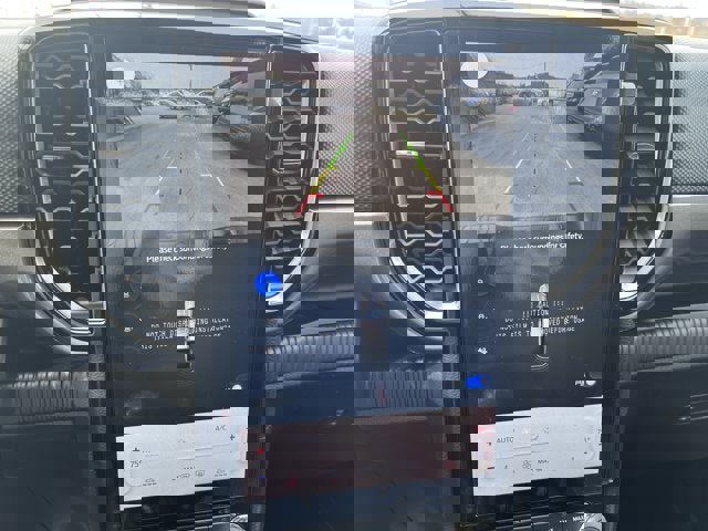 New 2025 Ford Ranger XLT w/ Equipment Group 301A High AWD/4WD image 11