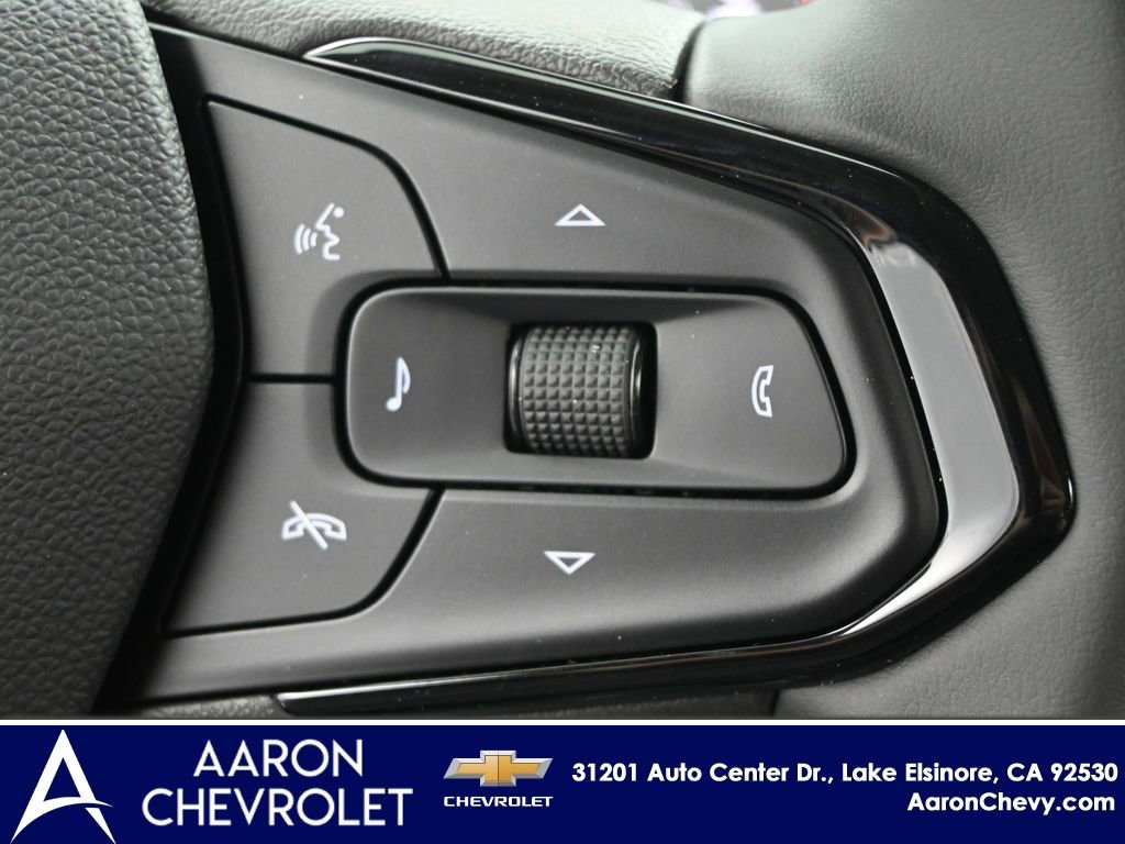 New 2027 Chevrolet Bolt LT w/ Comfort Package image 18